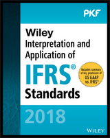 Wiley Interpretation and Application of IFRS Standards 2018 -  PKF International Ltd