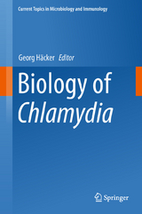 Biology of Chlamydia - 