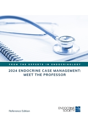 2024 Endocrine Case Management - 