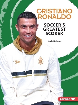 Cristiano Ronaldo - Leslie Holleran