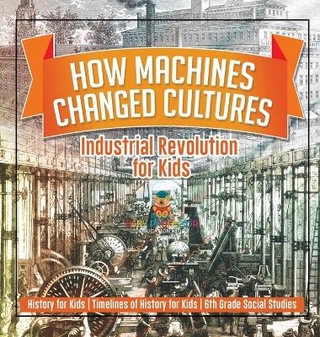 How Machines Changed Cultures