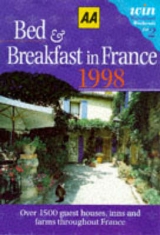 Bed and Breakfast in France - Automobile Association