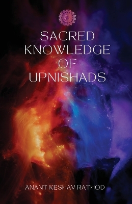 Sacred Knowledge of Upanishads