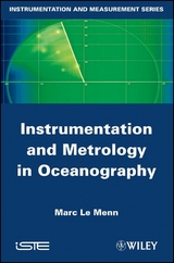 Instrumentation and Metrology in Oceanography - Marc Le Menn