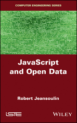JavaScript and Open Data - Robert Jeansoulin