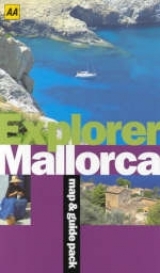 Explorer Mallorca - Fisher, Teresa