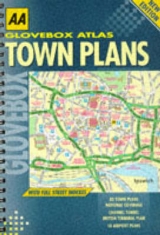 Town Plans - Automobile Association