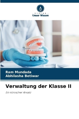 Verwaltung der Klasse II