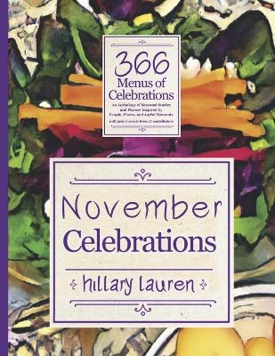 November Celebrations