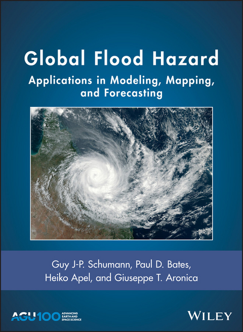 Global Flood Hazard - 