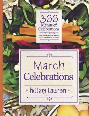 March Celebrations
