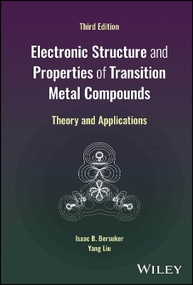 Electronic Structure and Properties of Transition Metal Compounds