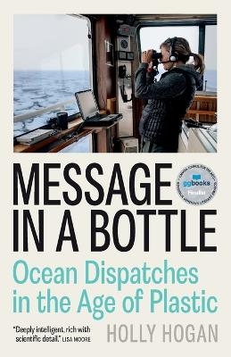 Message in a Bottle - Holly Hogan