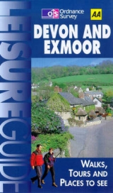 Devon and Exmoor - Phenix, Penny; Murphy, Paul