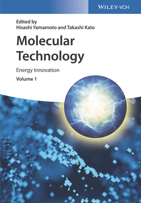 Molecular Technology, Volume 1 - 