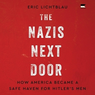 The Nazis Next Door