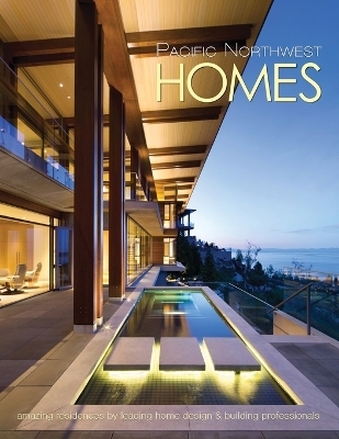 Pacific Northwest Homes - Brian Carabet