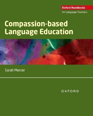 Compassion-based Language Education - Sarah Mercer