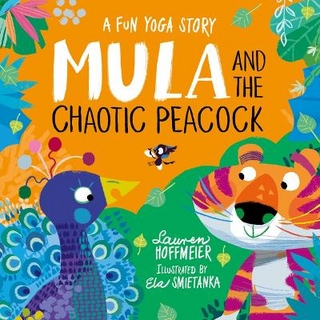 Mula and the Chaotic Peacock