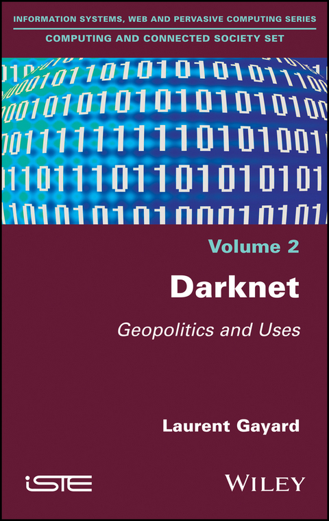 Darknet - Laurent Gayard