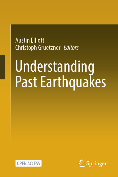 Understanding Past Earthquakes - 