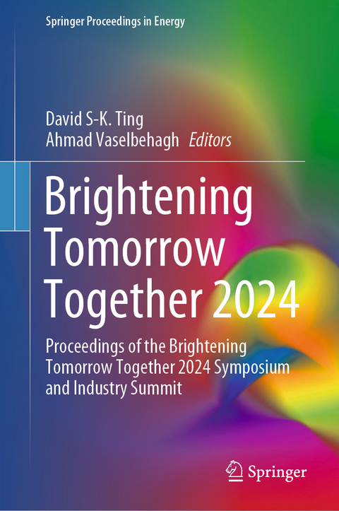 Brightening Tomorrow Together 2024 - 