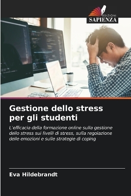 Gestione dello stress per gli studenti