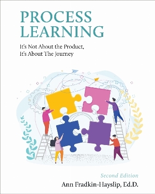 Process Learning - Ann Fradkin-Hayslip