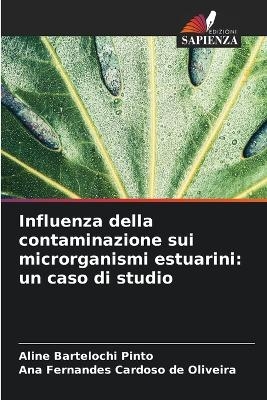 Influenza della contaminazione sui microrganismi estuarini