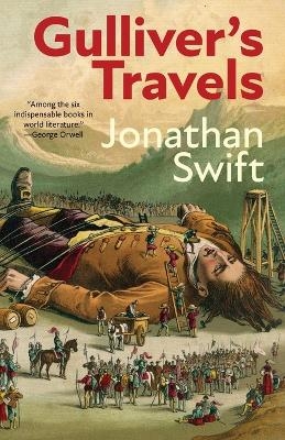 Gulliver's Travels (Warbler Classics Annotated Edition) - Jonathan Swift