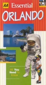 Essential Orlando - Stanford, Emma