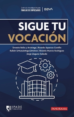 Sigue Tu Vocación