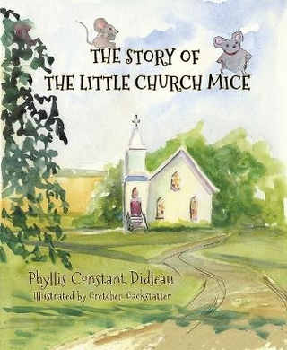 The Story of the Little Church Mice