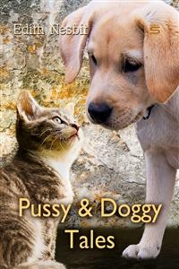 Pussy and Doggy Tales