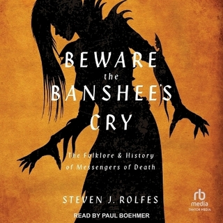 Beware the Banshee's Cry