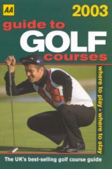 Guide to Golf Courses - 