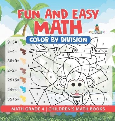 Fun and Easy Math -  Baby Professor
