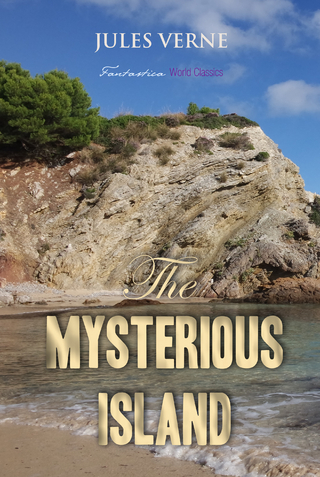 Mysterious Island