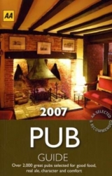 AA the Pub Guide - Laing, Denise