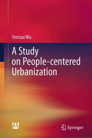 A Study on People-centered Urbanization