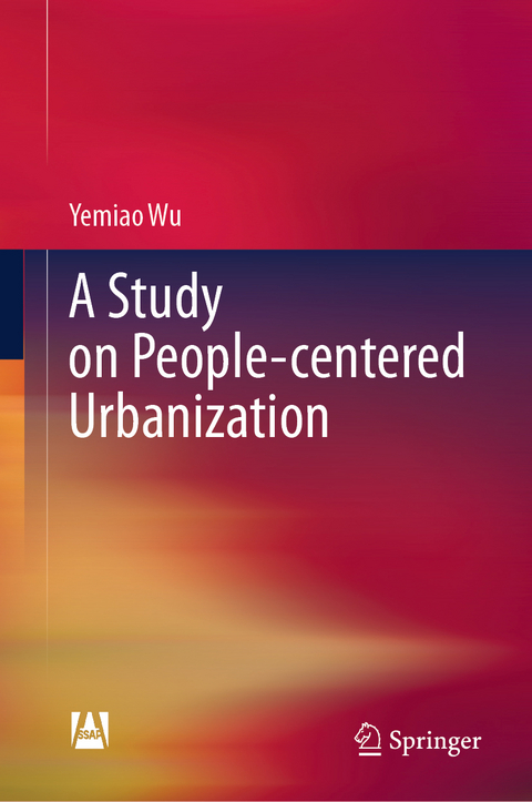 A Study on People-centered Urbanization - Yemiao Wu