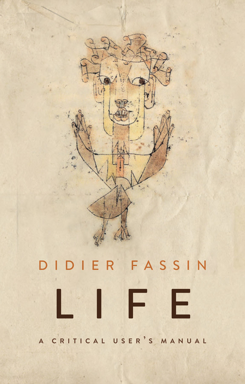 Life - Didier Fassin