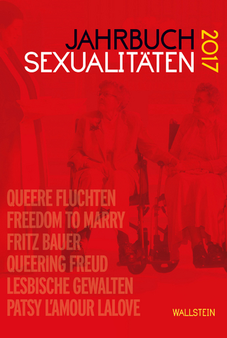 Jahrbuch Sexualitäten 2017