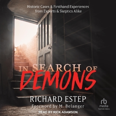 In Search of Demons - Richard Estep