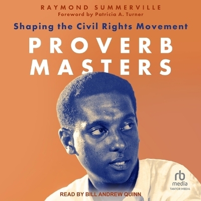 Proverb Masters - Raymond Summerville