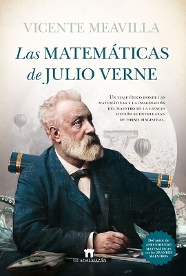 Matematicas de Julio Verne, Las
