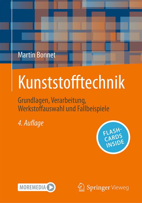 Kunststofftechnik - Martin Bonnet