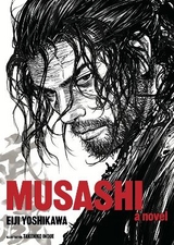 Musashi (New Edition) - Yoshikawa, Eiji