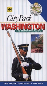 Washington DC - Case, Mary; Walker, Bruce