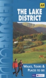 Lake District - AA Publishing